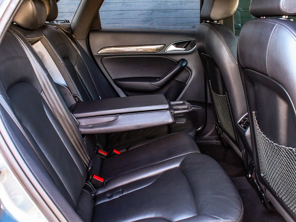 Used 2017 Audi Q3 2.0T Prestige image 38