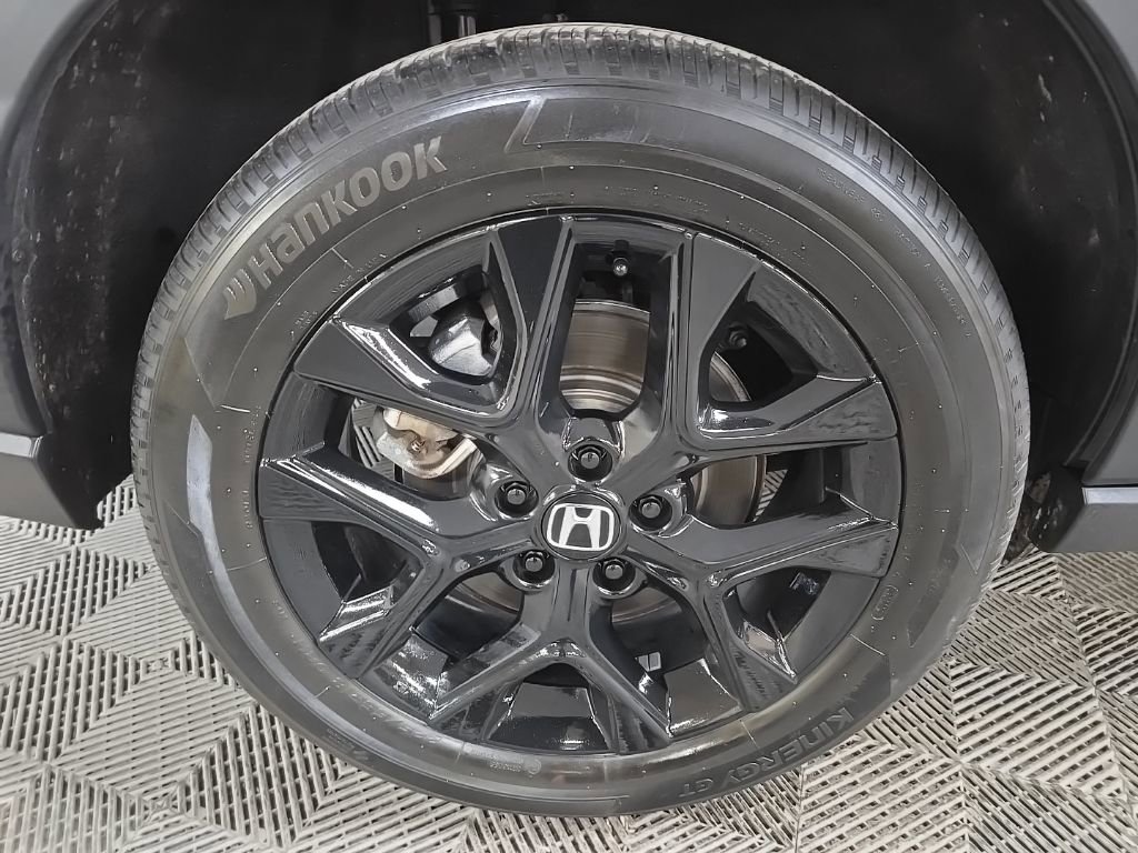 Used 2023 Honda HR-V Sport image 13