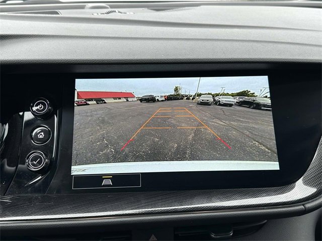 Used 2023 Buick Envision Preferred w/ Sport Touring Package image 24