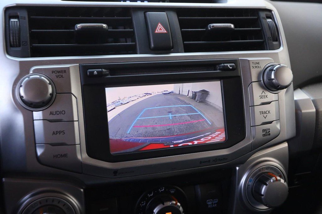 Used 2019 Toyota 4Runner SR5 Premium image 17