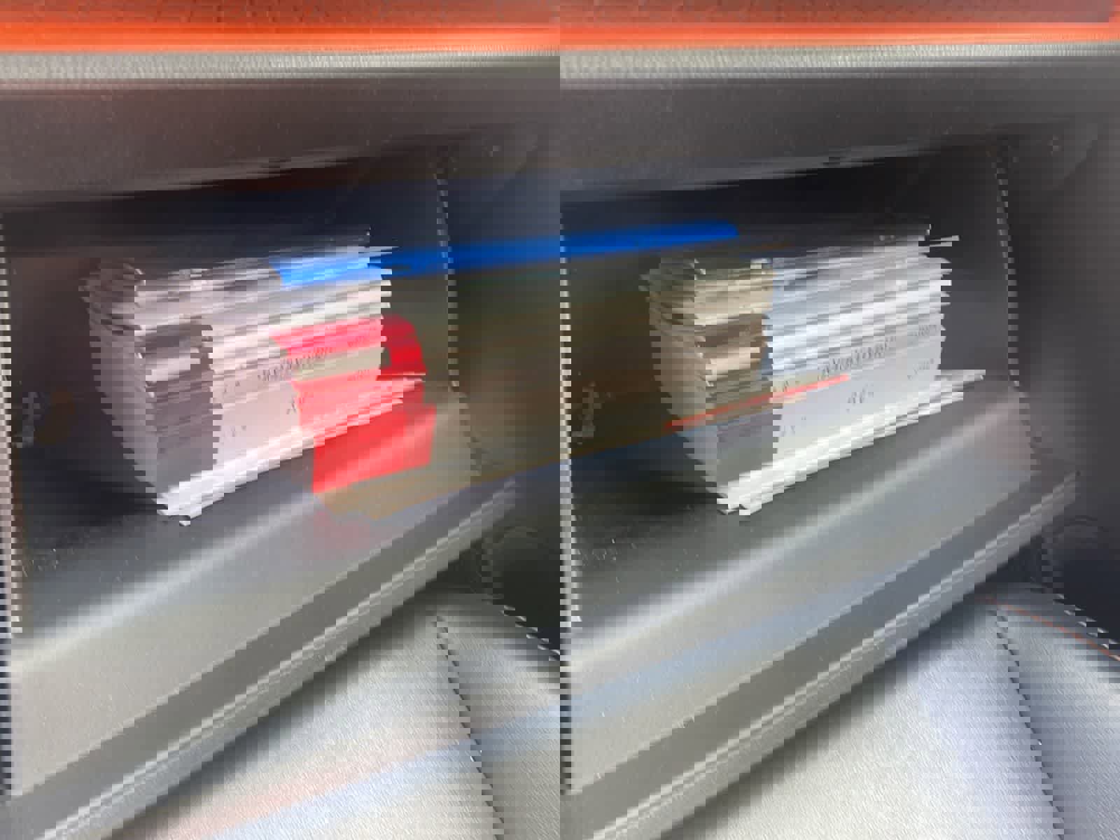 Used 2019 Toyota RAV4 Adventure w/ All Weather Liner Package AWD/4WD image 19