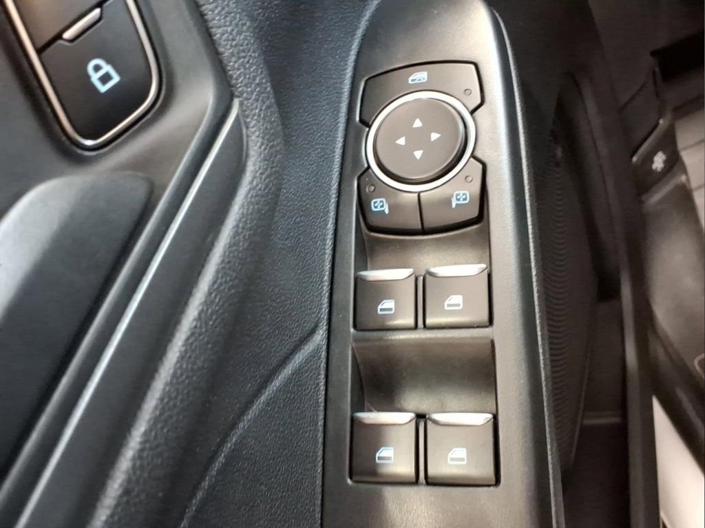 Certified 2023 Ford Escape Active w/ Tech Pack #1 image 14