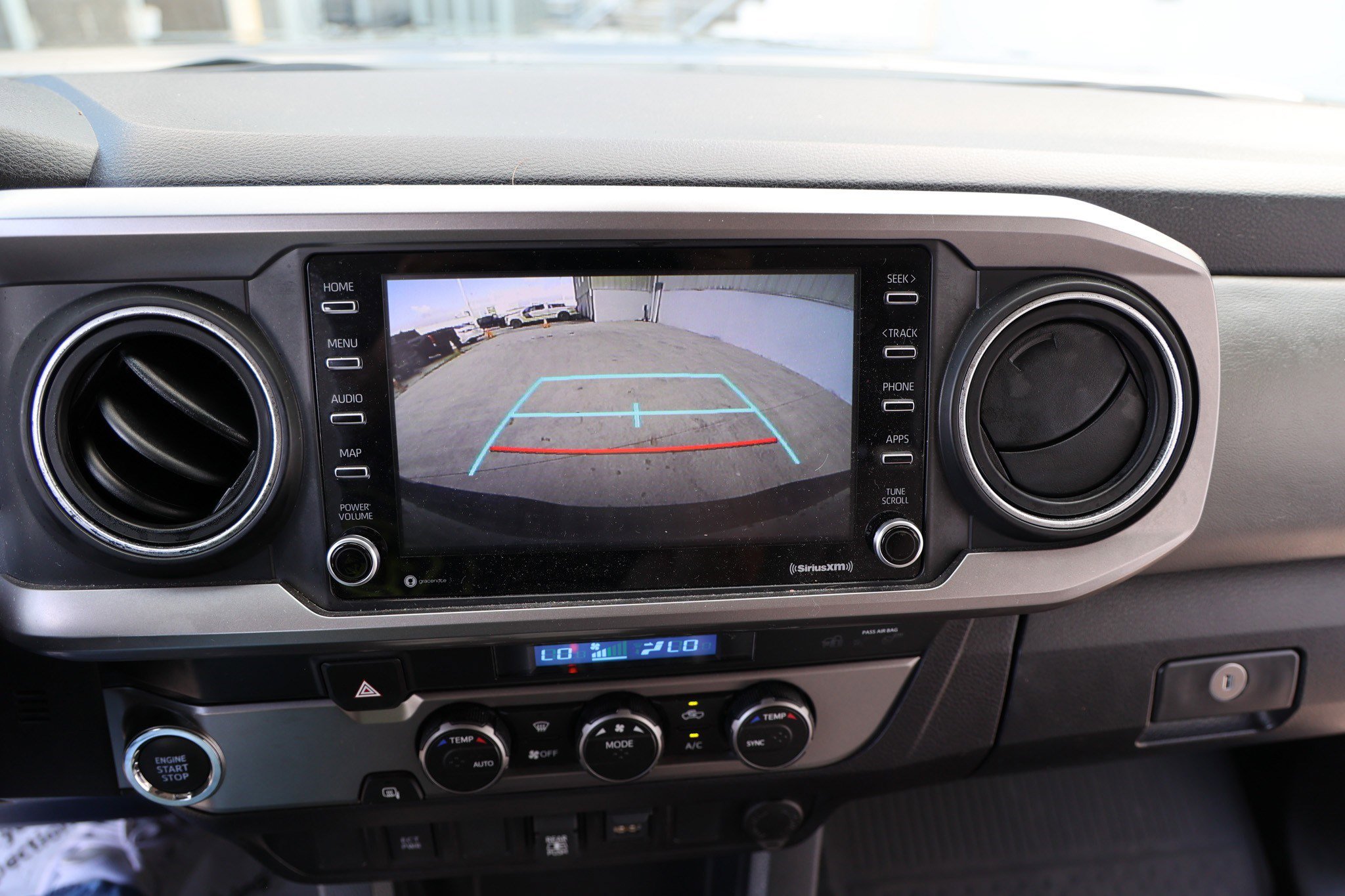 Certified 2023 Toyota Tacoma SR5 image 23