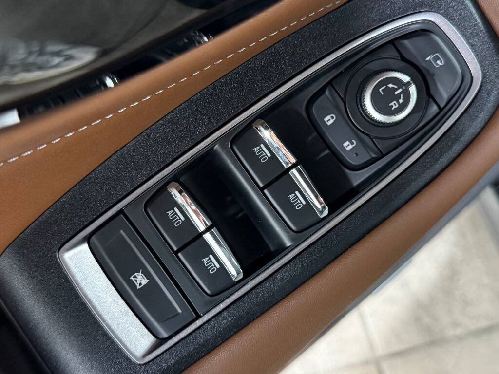 New 2025 Subaru Legacy Touring XT image 20