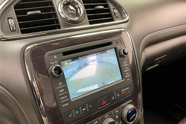 Used 2016 Buick Enclave Premium image 27