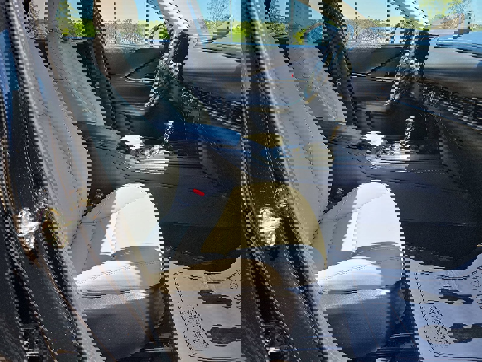 Used 2020 MAZDA CX-30 AWD w/ Select Package image 10