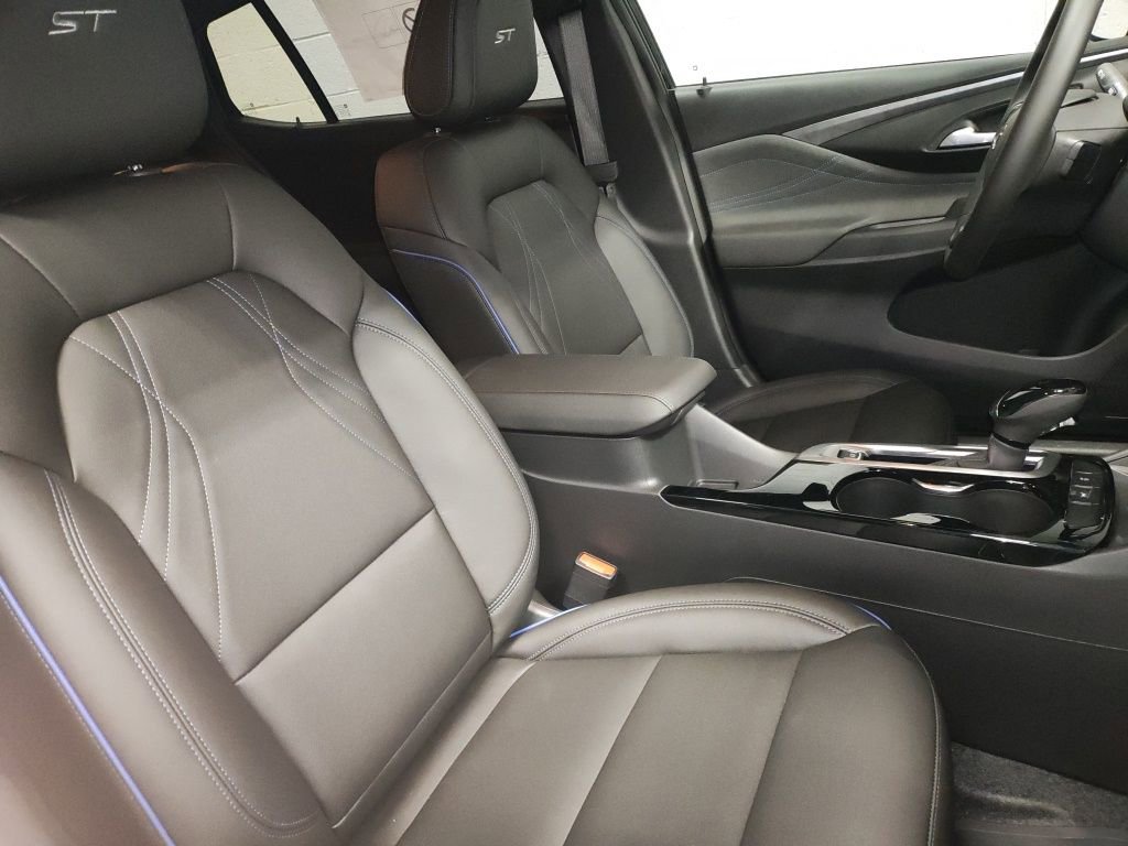 New 2026 Buick Envista Sport Touring w/ Convenience I Package image 9
