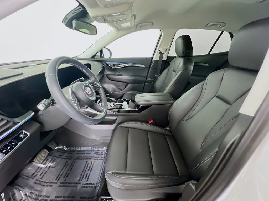 Used 2024 Buick Envision Preferred image 20
