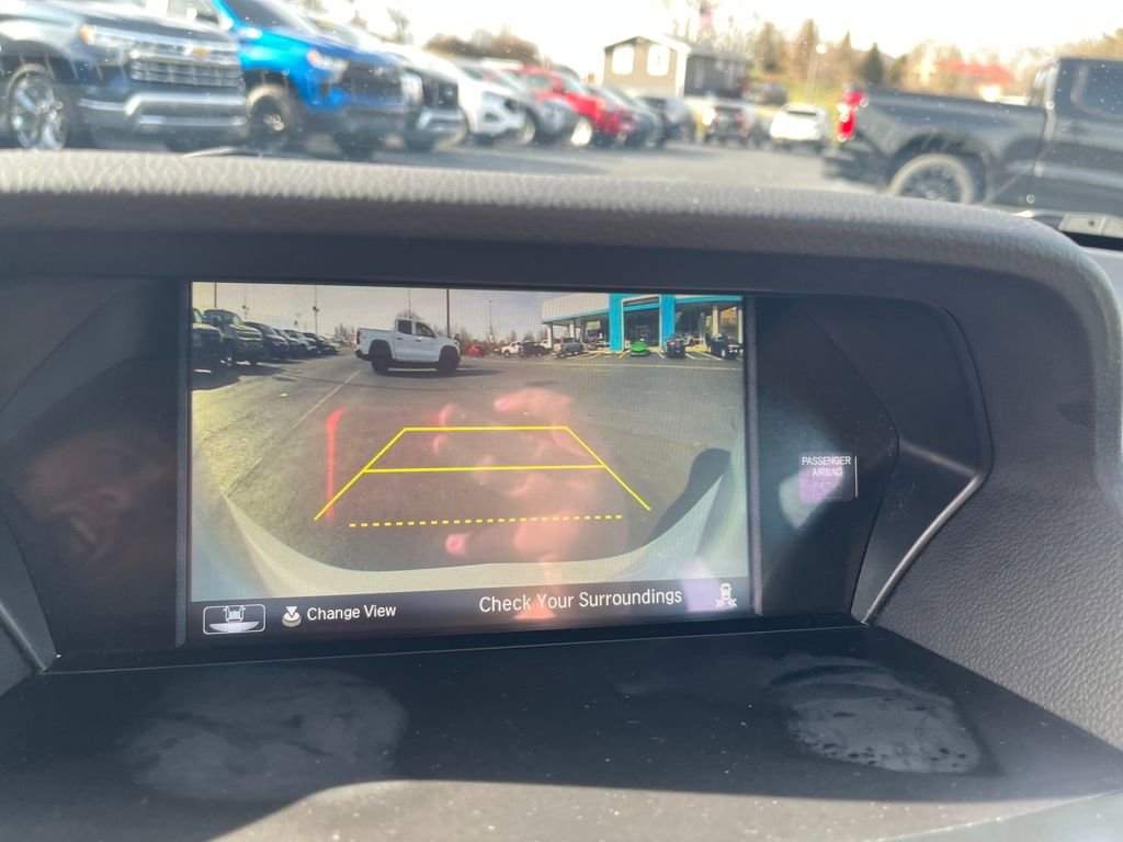 Used 2019 Acura ILX Premium Package image 14