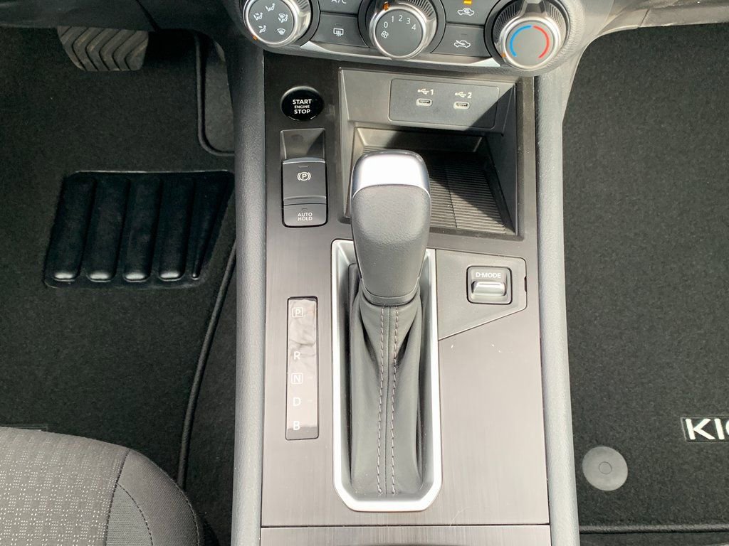 New 2026 Nissan Kicks S image 13