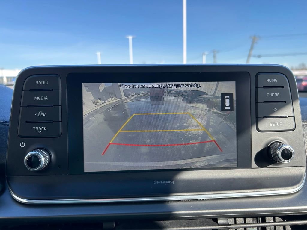 Used 2020 Kia Telluride S image 12