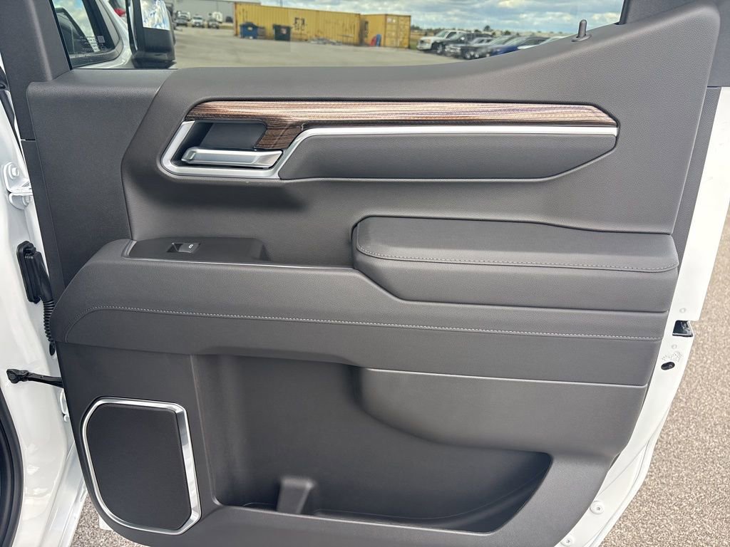 New 2026 Chevrolet Silverado 1500 LT image 19