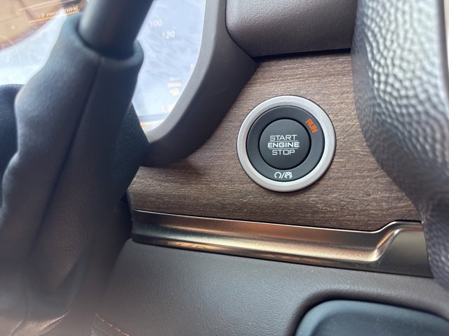 New 2026 RAM 2500 Limited image 19