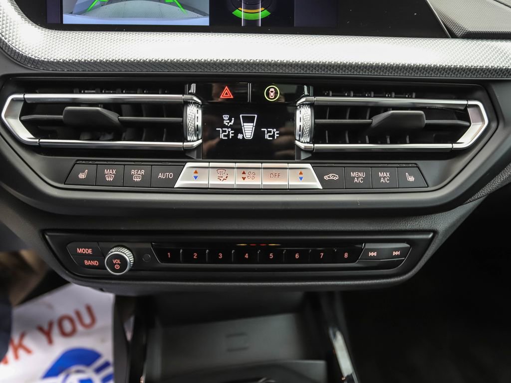 Certified 2024 BMW 228i Gran Coupe w/ Convenience Package image 19