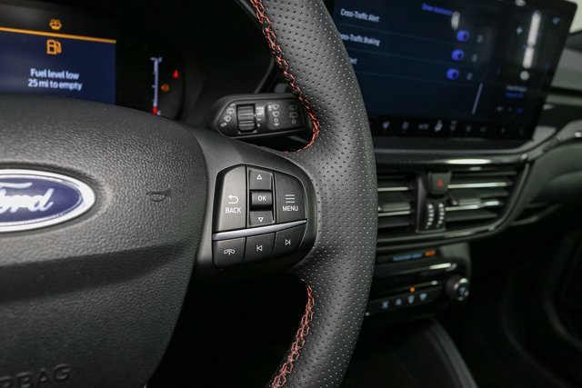 Used 2023 Ford Escape ST-Line w/ Tech Pack #1 image 35