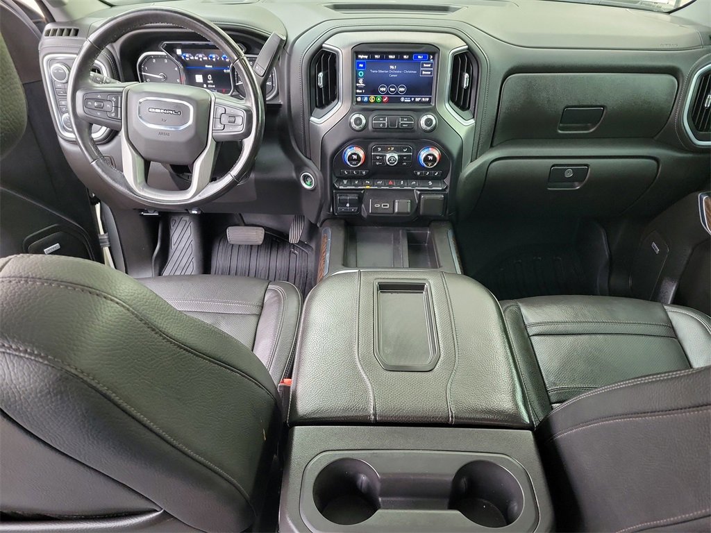 Used 2022 GMC Sierra 2500 Denali image 17