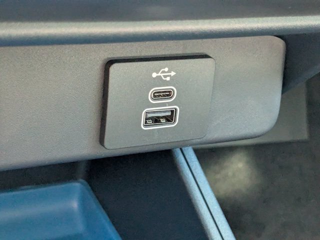 New 2026 Ford Maverick XLT FWD image 21