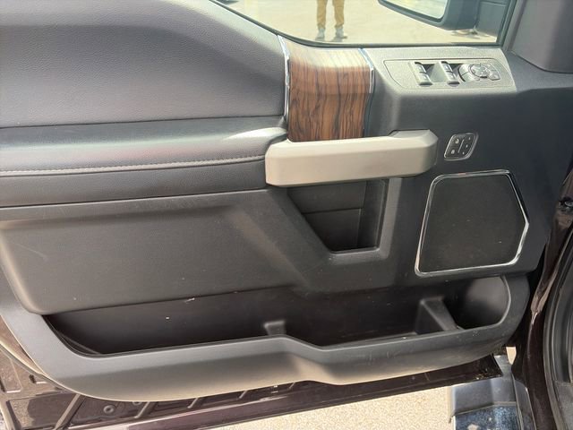 Used 2020 Ford F150 Lariat image 15