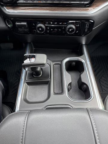 Used 2024 Chevrolet Silverado 1500 RST AWD/4WD image 18