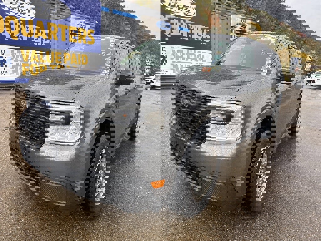 Used 2022 Ford Maverick XL image 10