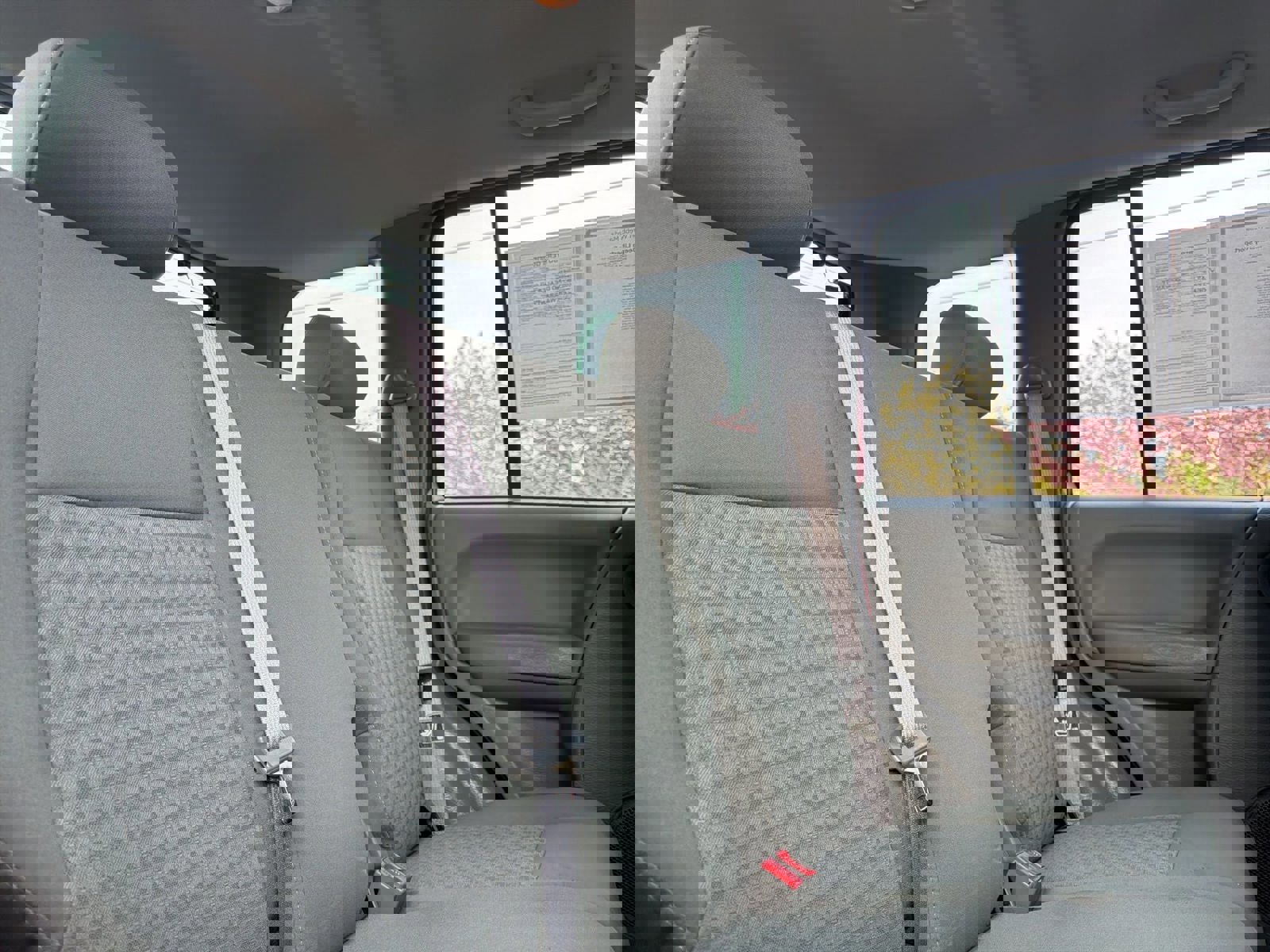 Used 2007 Jeep Liberty Sport AWD/4WD image 14