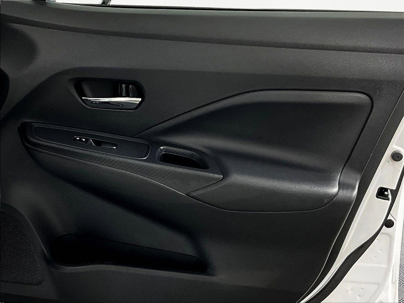 Certified 2023 Nissan Versa SV FWD image 27