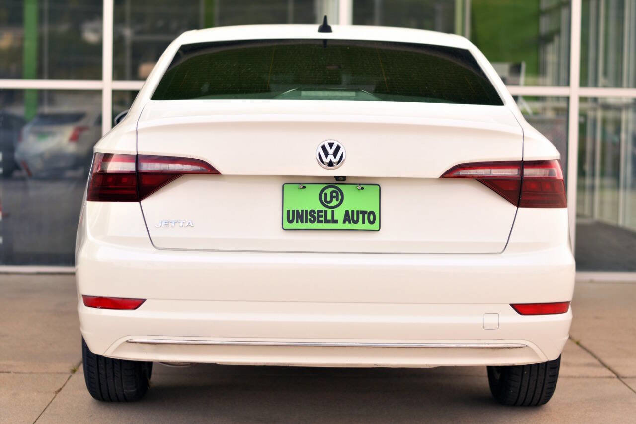 Used 2020 Volkswagen Jetta S image 6