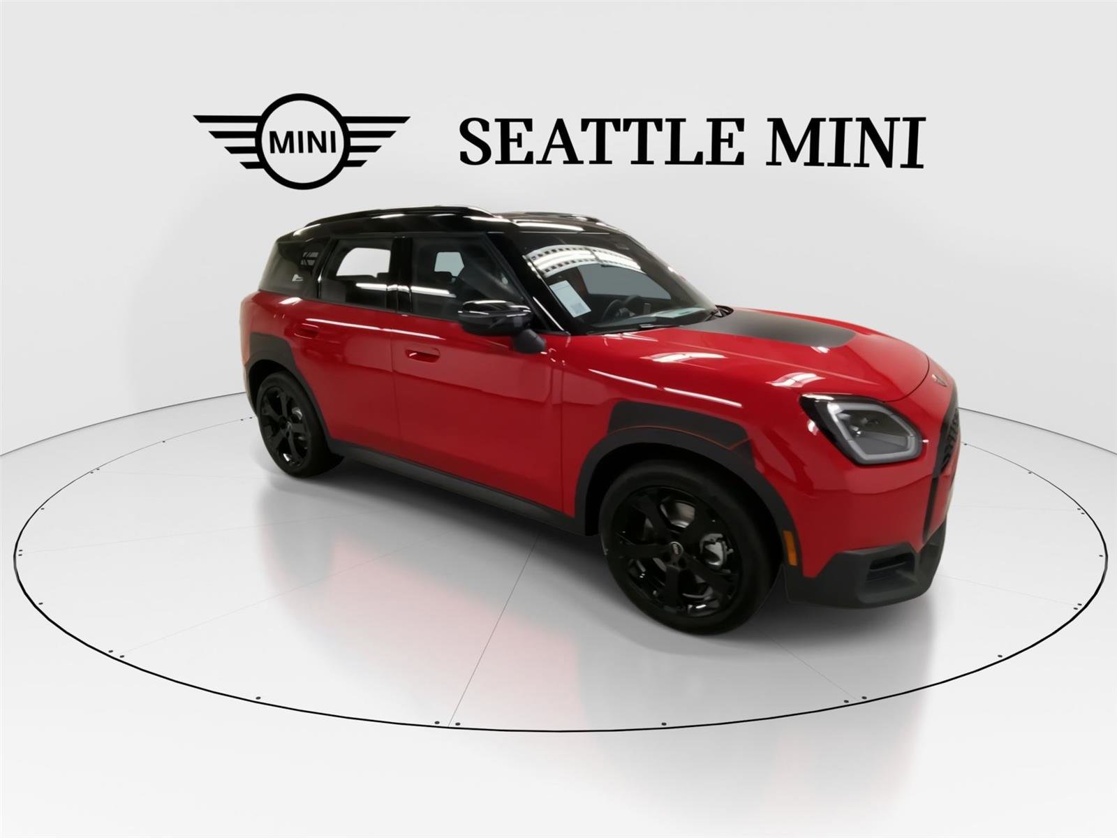 New 2026 MINI Cooper Countryman S image 2