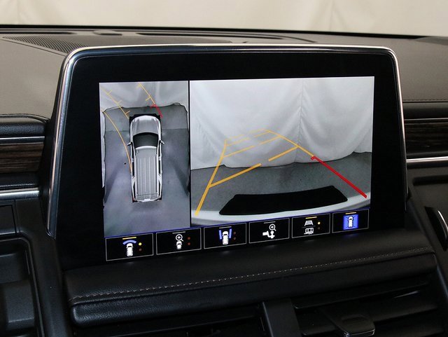 Certified 2021 Chevrolet Suburban High Country image 20