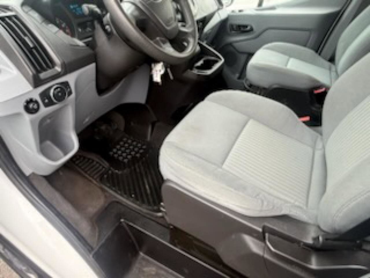 Used 2016 Ford Transit 150 130 Low Roof image 16