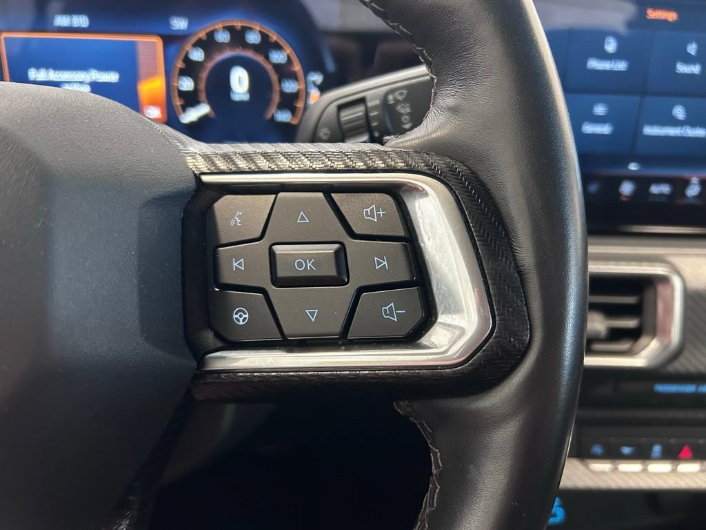 Used 2025 Ford Mustang Premium RWD image 11