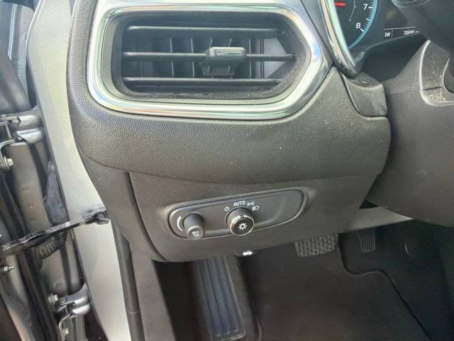 Used 2023 Chevrolet Equinox LS FWD image 18