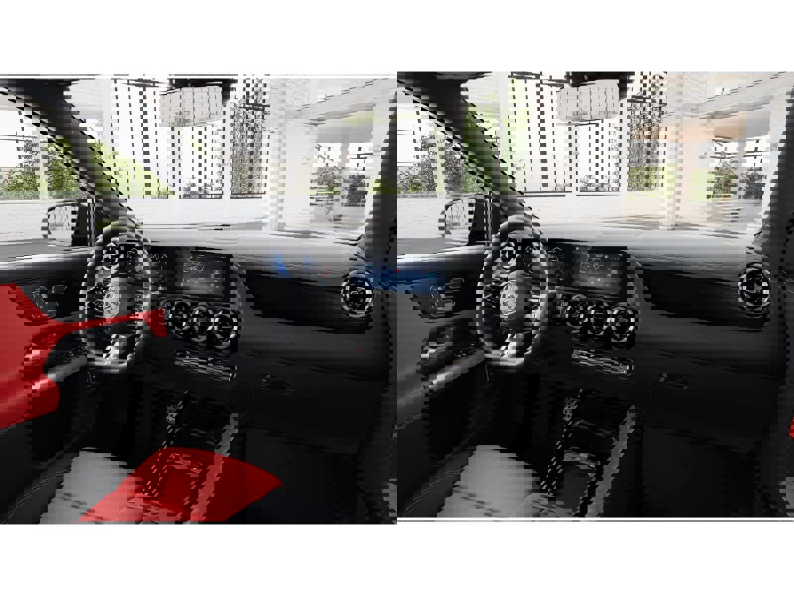 New 2026 Mercedes-Benz GLA 250 image 5