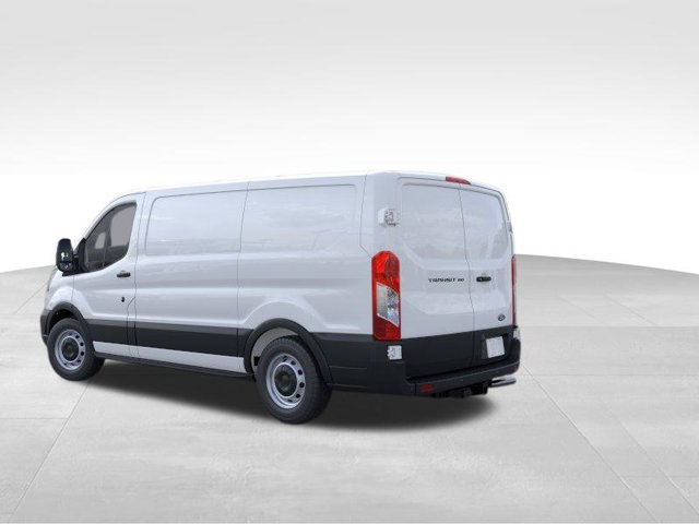 New 2026 Ford Transit 150 Low Roof RWD image 5