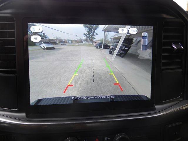 Used 2025 Ford F150 STX w/ Equipment Group 200A image 16