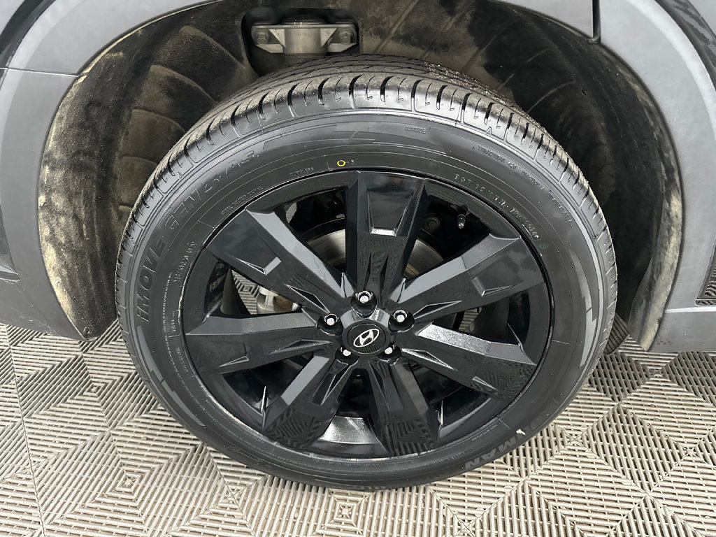 Used 2023 Hyundai Palisade XRT FWD image 17