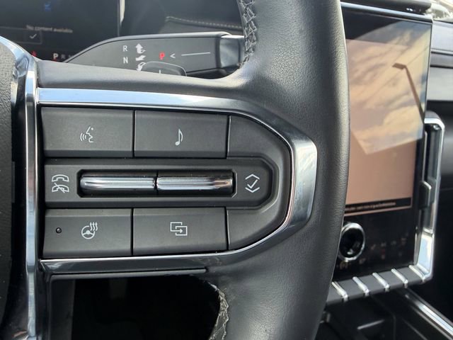 Certified 2024 GMC Acadia Elevation w/ Luxury Package image 33