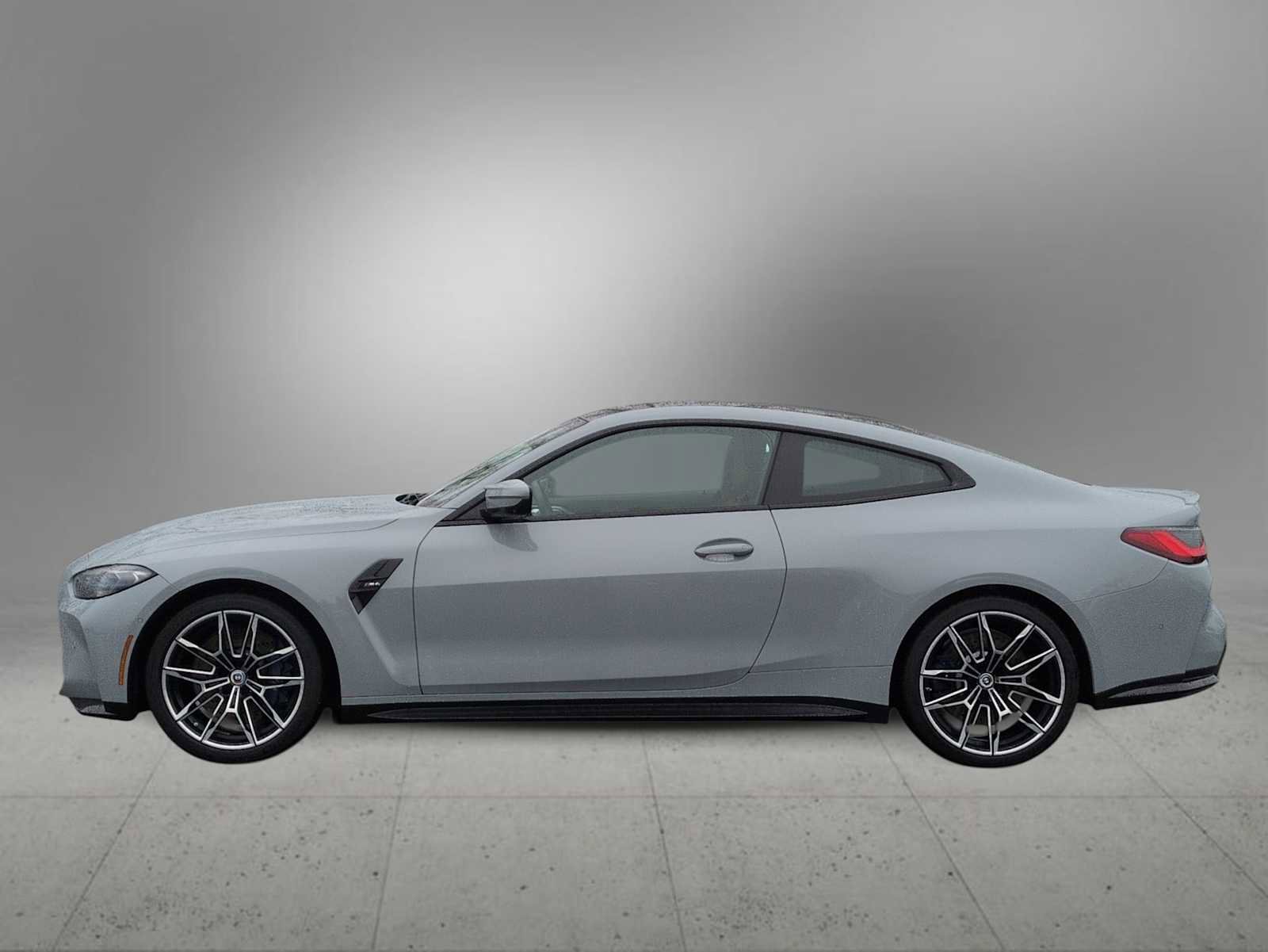 Used 2023 BMW M4 Coupe w/ M Driver's Package image 5