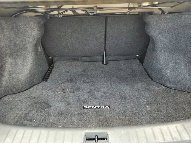 Used 2019 Nissan Sentra SR FWD image 31