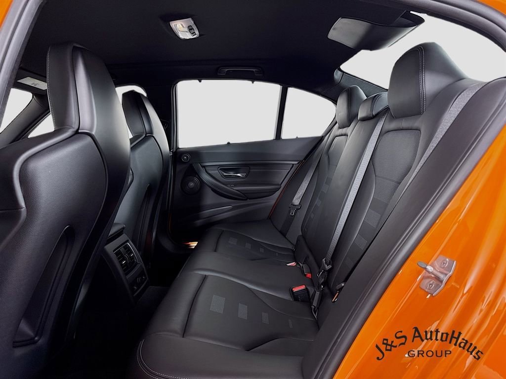 Used 2017 BMW M3 image 27