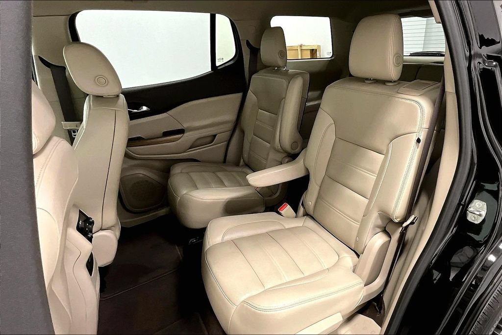 Used 2019 GMC Acadia Denali AWD/4WD image 31