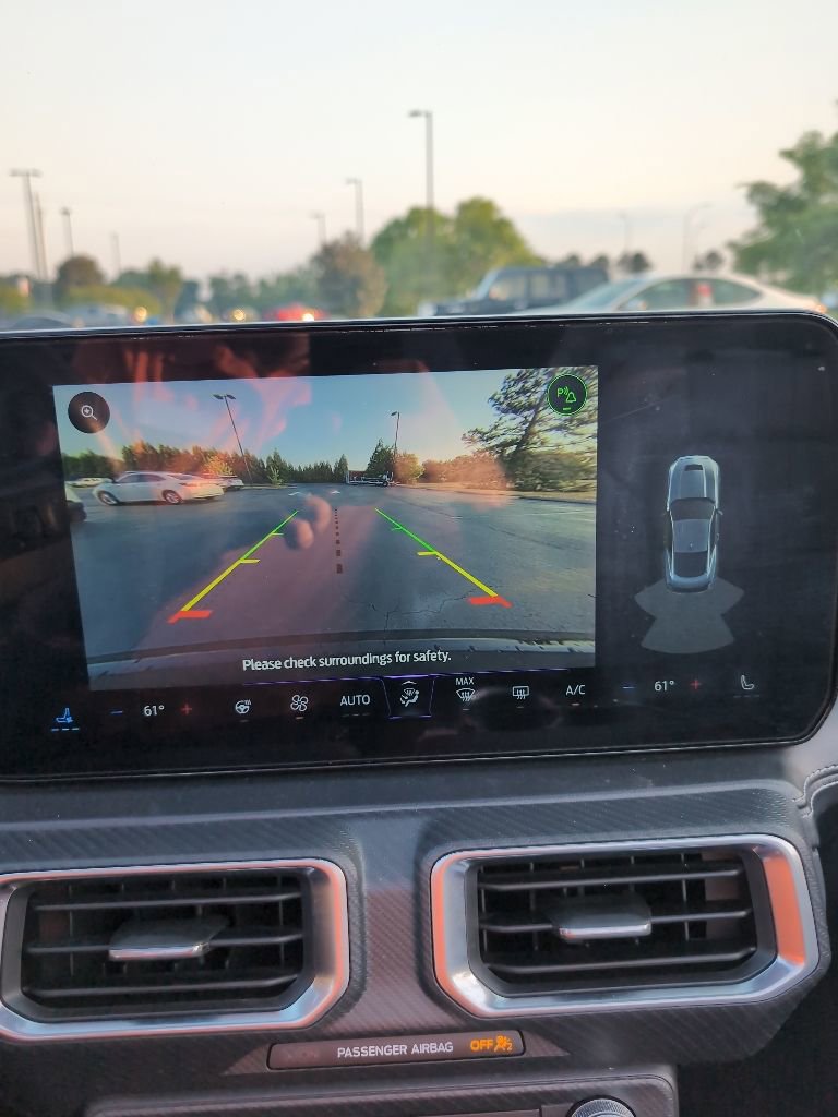 Used 2024 Ford Mustang Premium RWD image 19