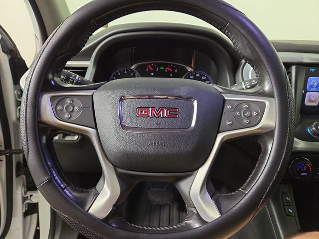 Used 2019 GMC Acadia SLE w/ Driver Alert Package I AWD/4WD image 23
