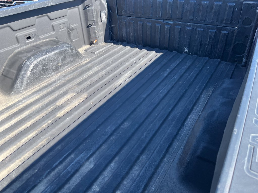 Used 2021 GMC Sierra 1500 Elevation AWD/4WD image 10