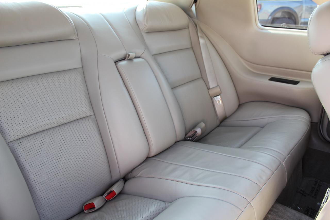 Used 2000 Cadillac Eldorado Touring image 74