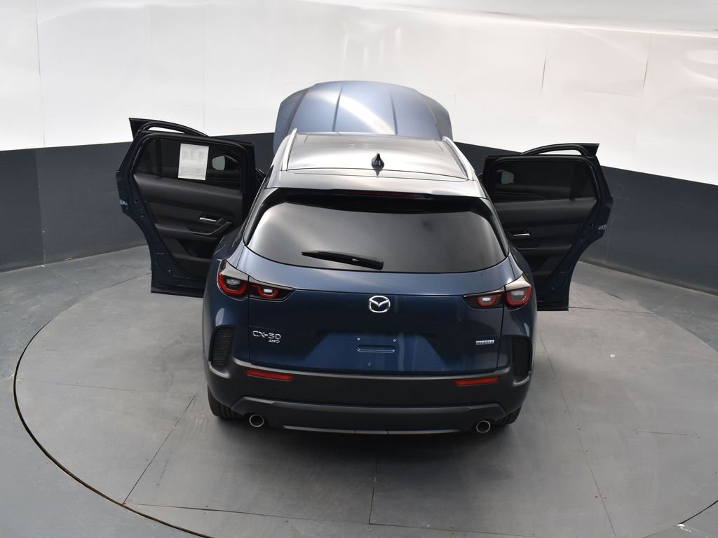 Used 2025 MAZDA CX-50 2.5 Hybrid w/ Premium Plus Pkg image 19