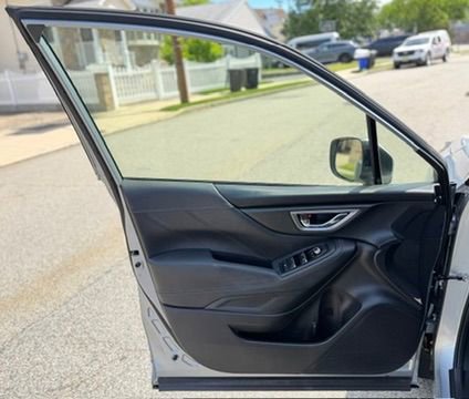 Used 2021 Subaru Forester Limited AWD/4WD image 16