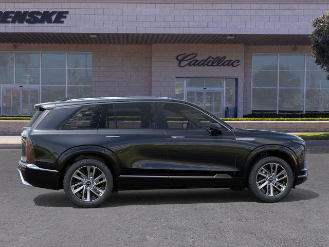 New 2026 Cadillac Vistiq Luxury image 5
