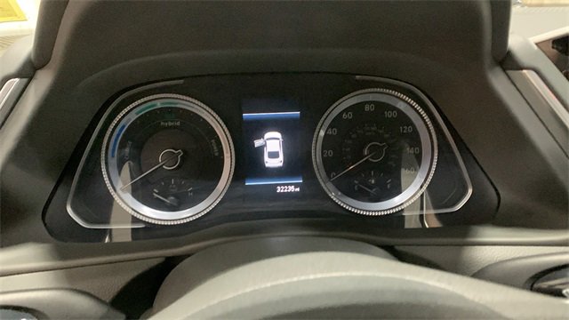 Used 2023 Hyundai Sonata SEL image 12