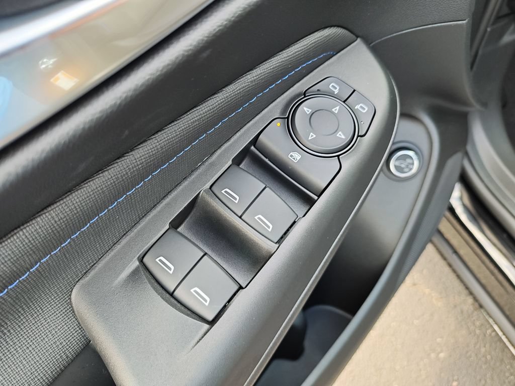 New 2026 Buick Envista Sport Touring w/ Convenience I Package FWD image 11
